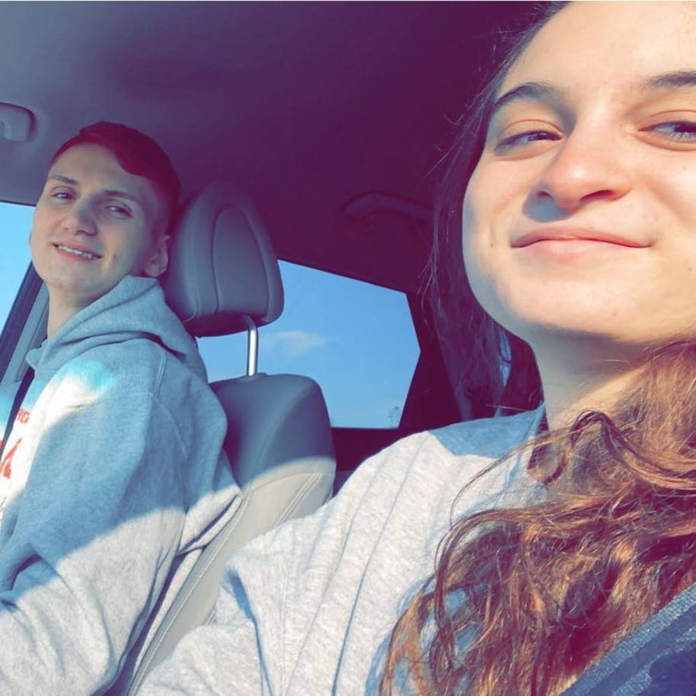 Meet your Posher, Sophie